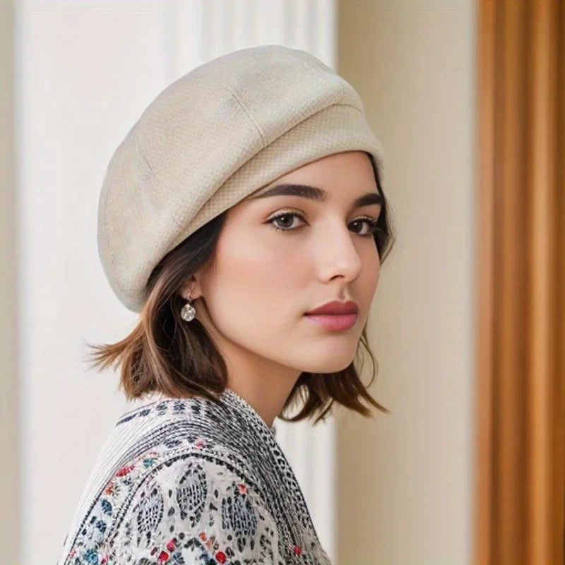 Aurora™ | Boina femenina elegante