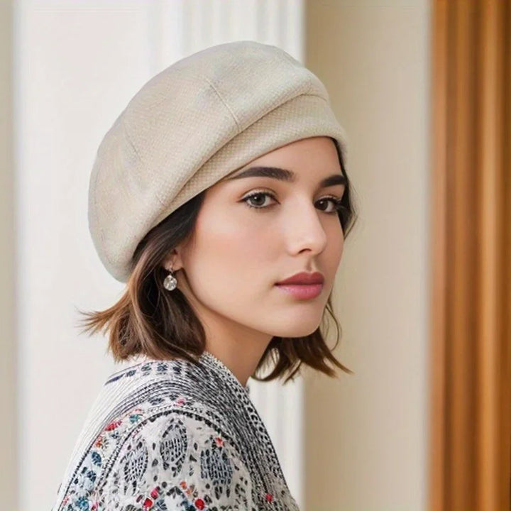 Aurora™ | Boina femenina elegante