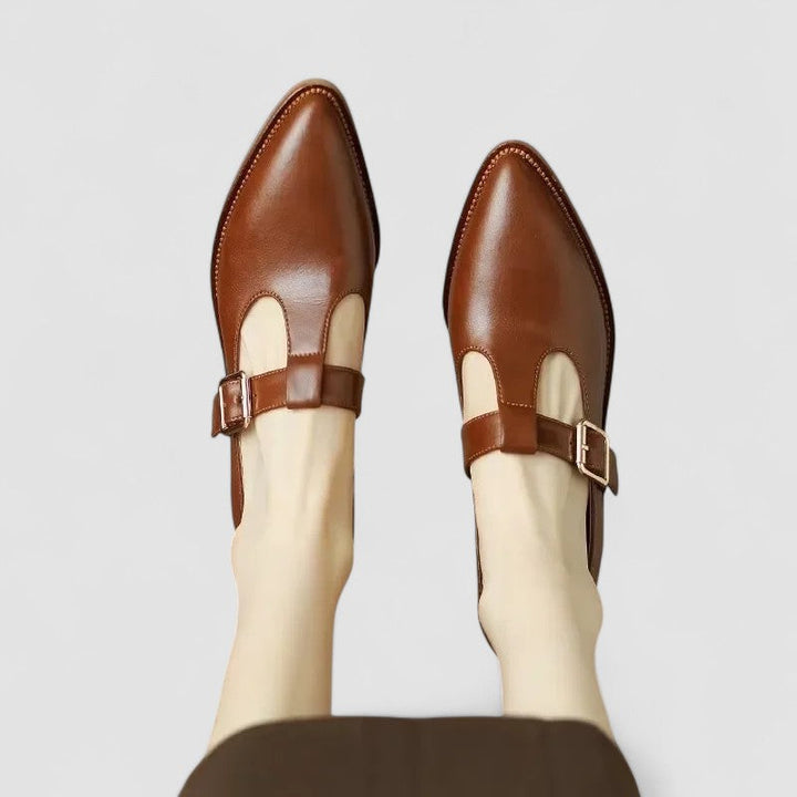 MIA™|ORTHOPEDIC MARY JANE SHOES