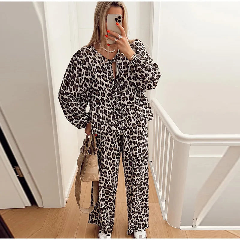 Elle | Conjunto de 2 piezas Luxe