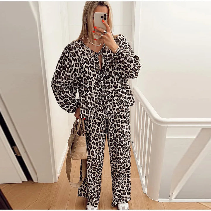 Elle | Conjunto de 2 piezas Luxe