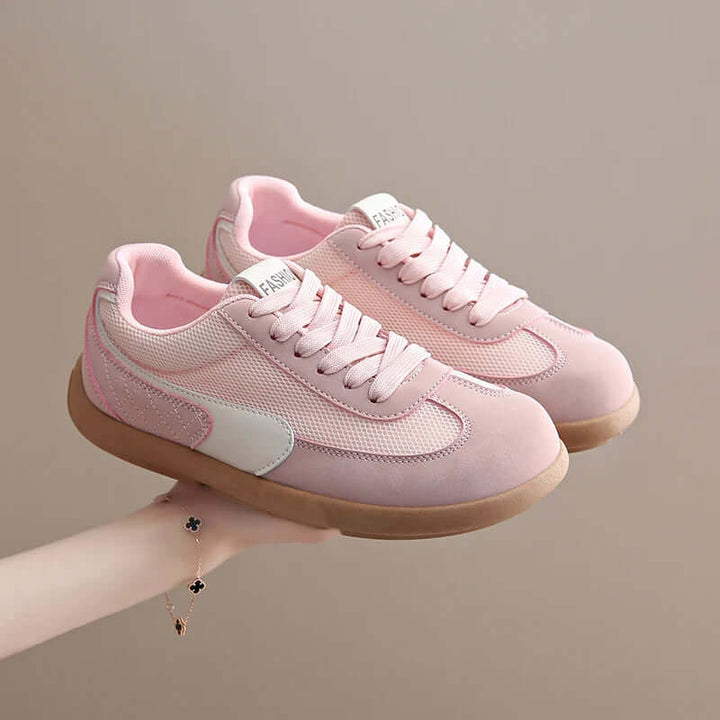 Sara | Zapatos con puntera ancha