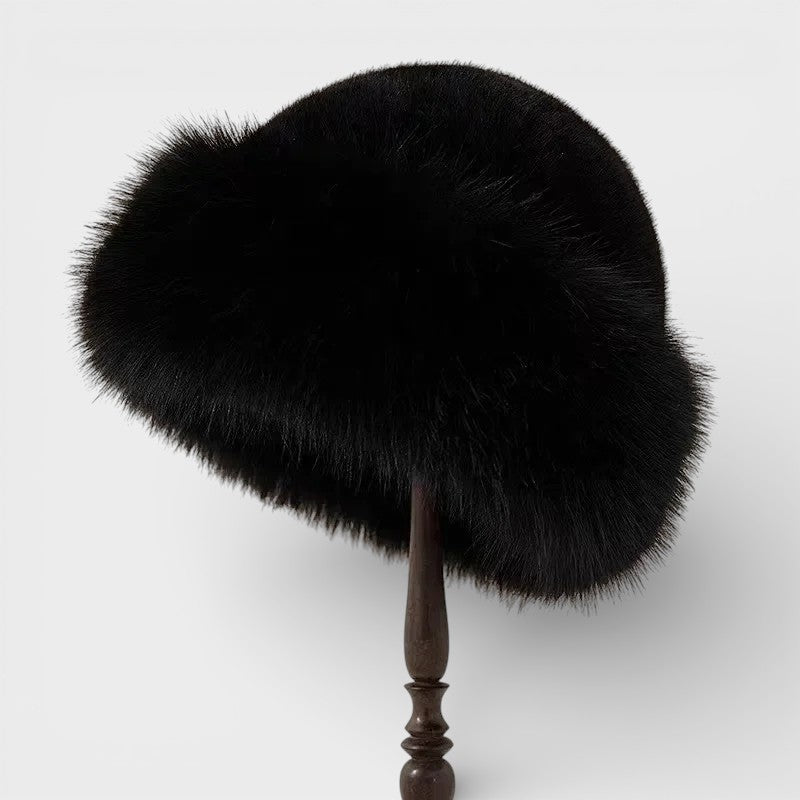 Francisca™ | Gorro de invierno de tacto suave