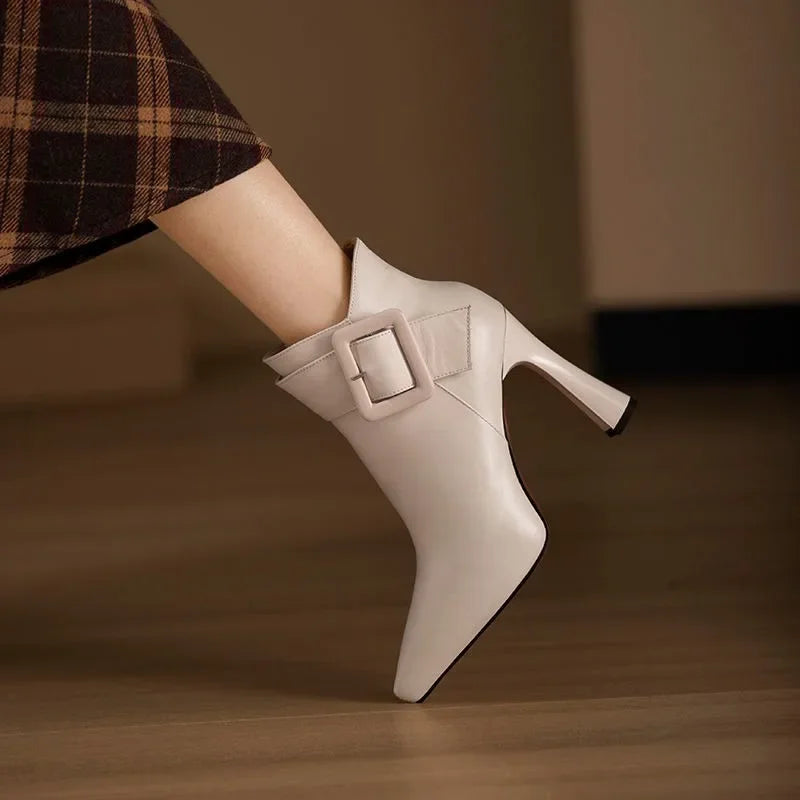Botas Johanna