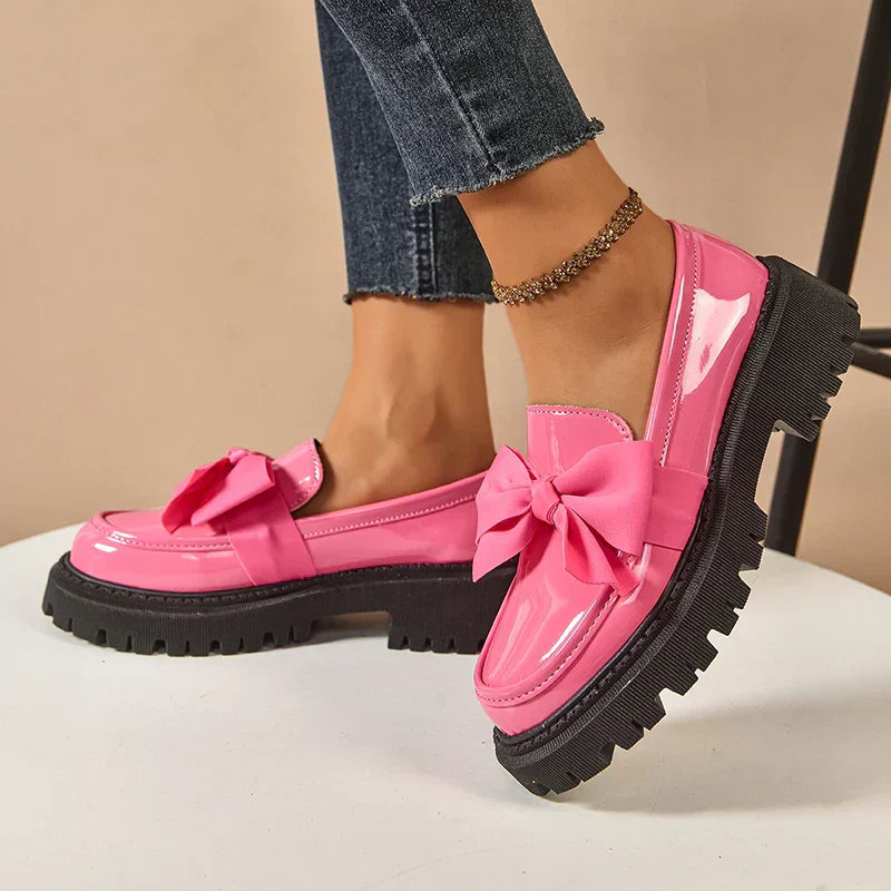 Garisa | Zapatillas de plataforma ligeras y resistentes