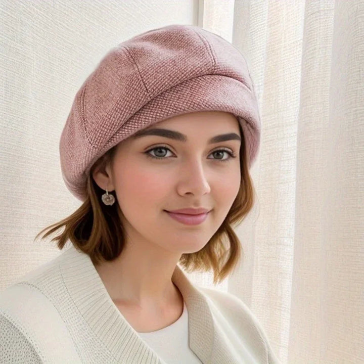 Aurora™ | Boina femenina elegante