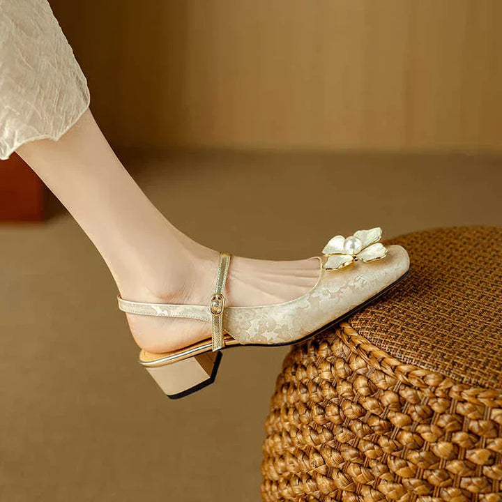 Zapatos de Tacón Elegantes Eloise