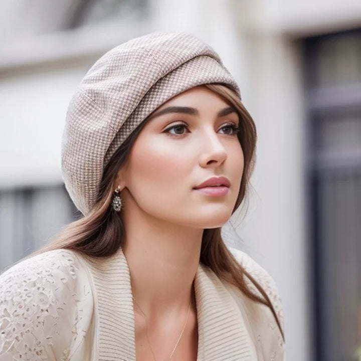 Aurora™ | Boina femenina elegante