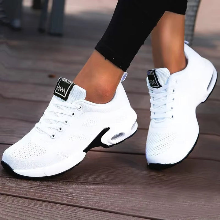 Lina | Zapatillas ortopédicas para el uso diario y la comodidad