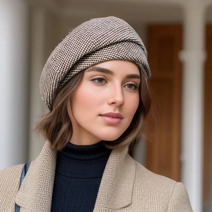 Aurora™ | Boina femenina elegante