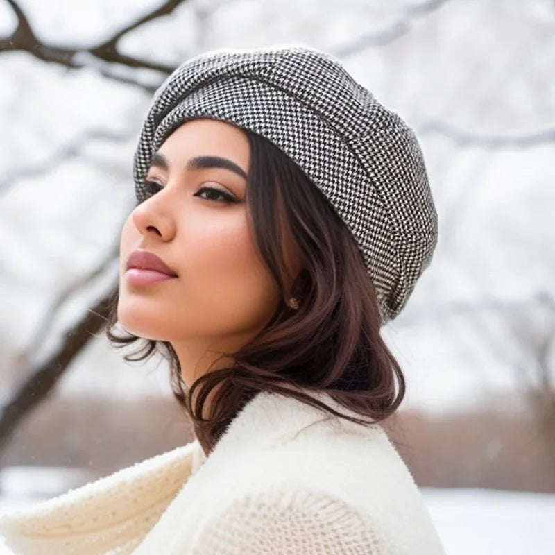 Aurora™ | Boina femenina elegante