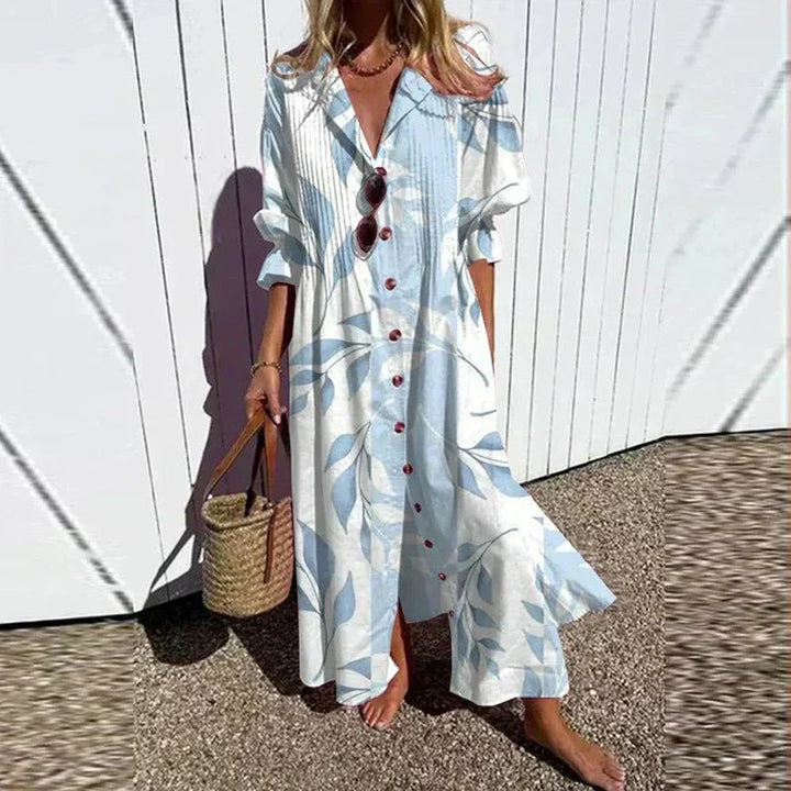 Rimmey | Vestido Bohemio Beachcomber