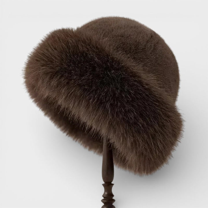 Francisca™ | Gorro de invierno de tacto suave