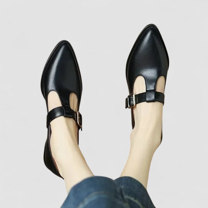 MIA™|ORTHOPEDIC MARY JANE SHOES