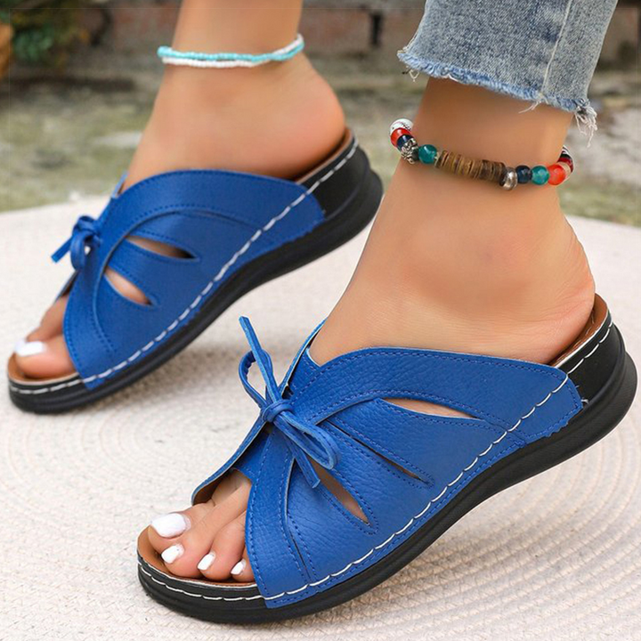 Kamila | Sandalias cómodas y casuales