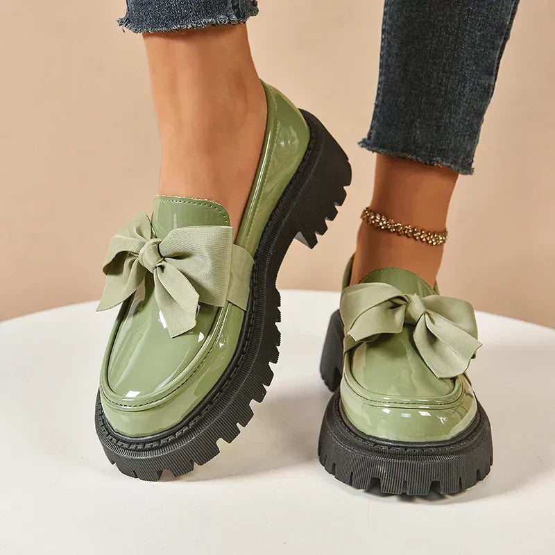 Garisa | Zapatillas de plataforma ligeras y resistentes