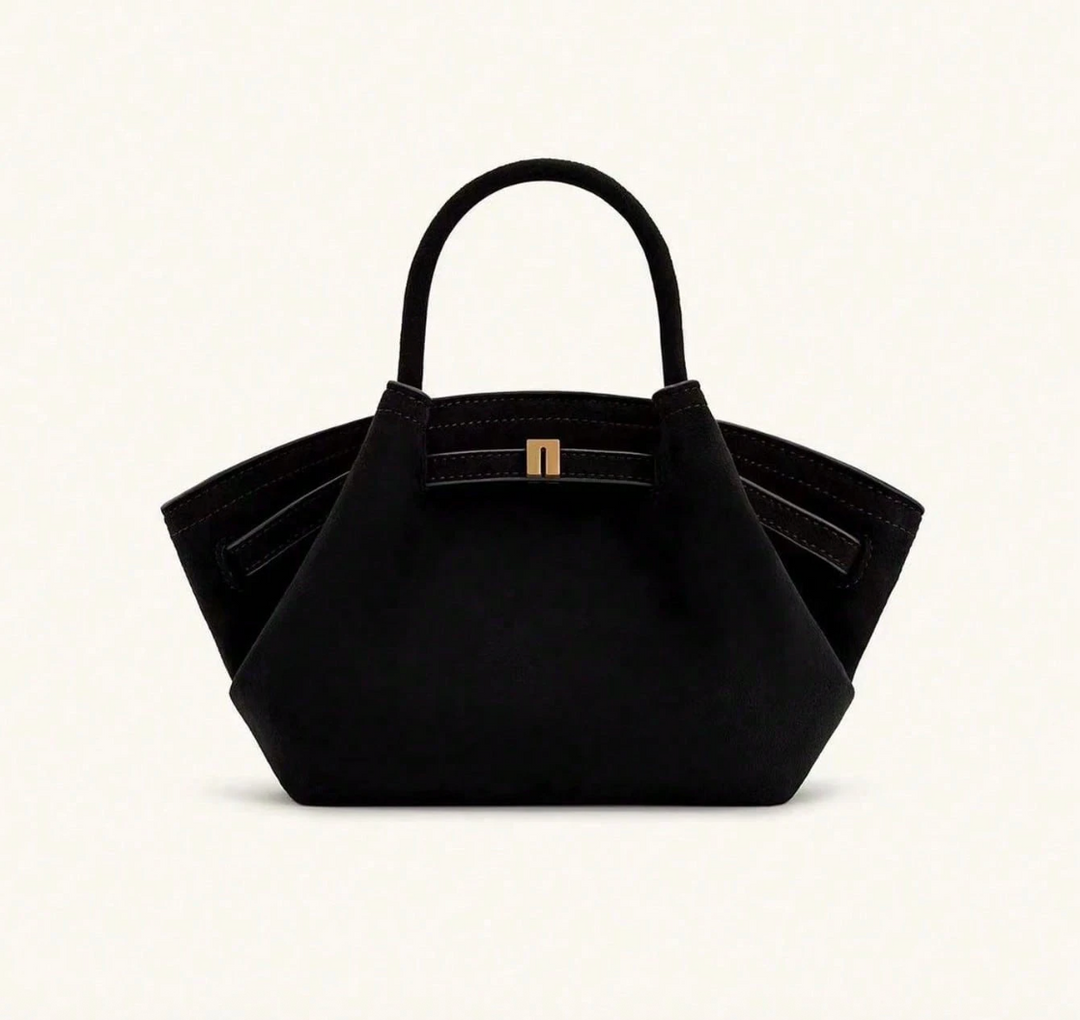 BOLSO KATELLE RAFFIA