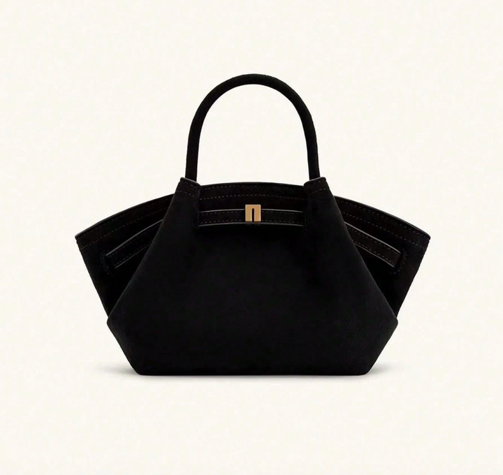 BOLSO KATELLE RAFFIA