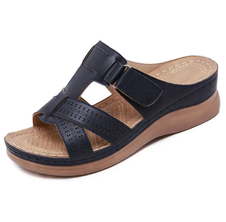 Toby | Sandalias de Paso Cómodo