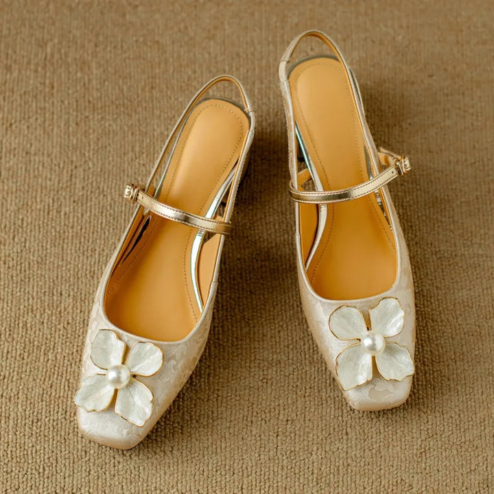Zapatos de Tacón Elegantes Eloise