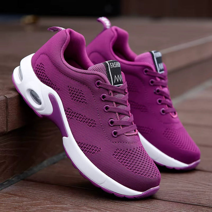 Lina | Zapatillas ortopédicas para el uso diario y la comodidad