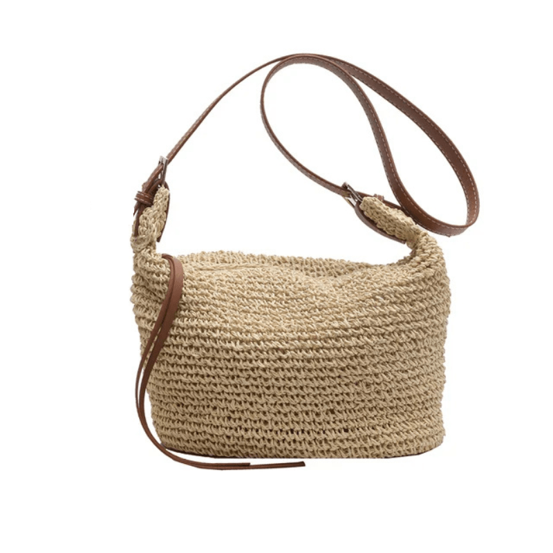 Shay™ | Wanderer Shoulder Bag