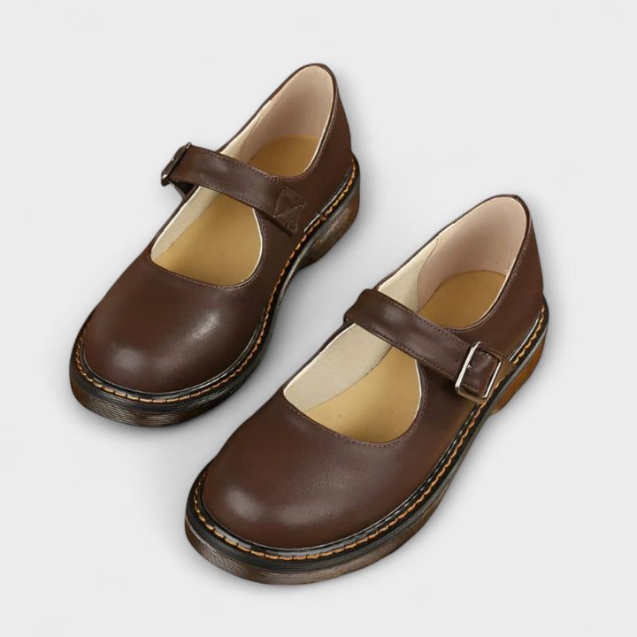 MATILDA™|ORTHOPEDIC MARY JANE SHOES