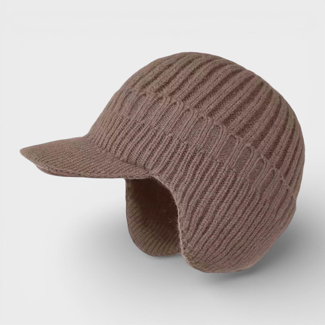 Álvaro™ | Gorro de invierno con orejeras