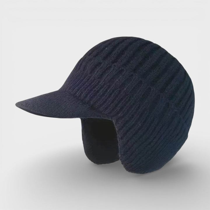 Álvaro™ | Gorro de invierno con orejeras