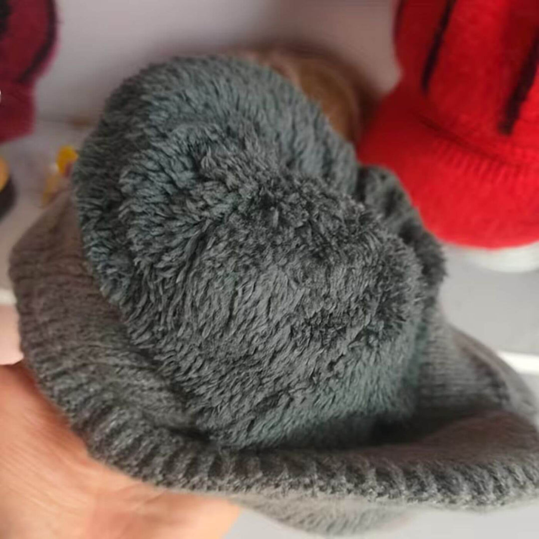Álvaro™ | Gorro de invierno con orejeras