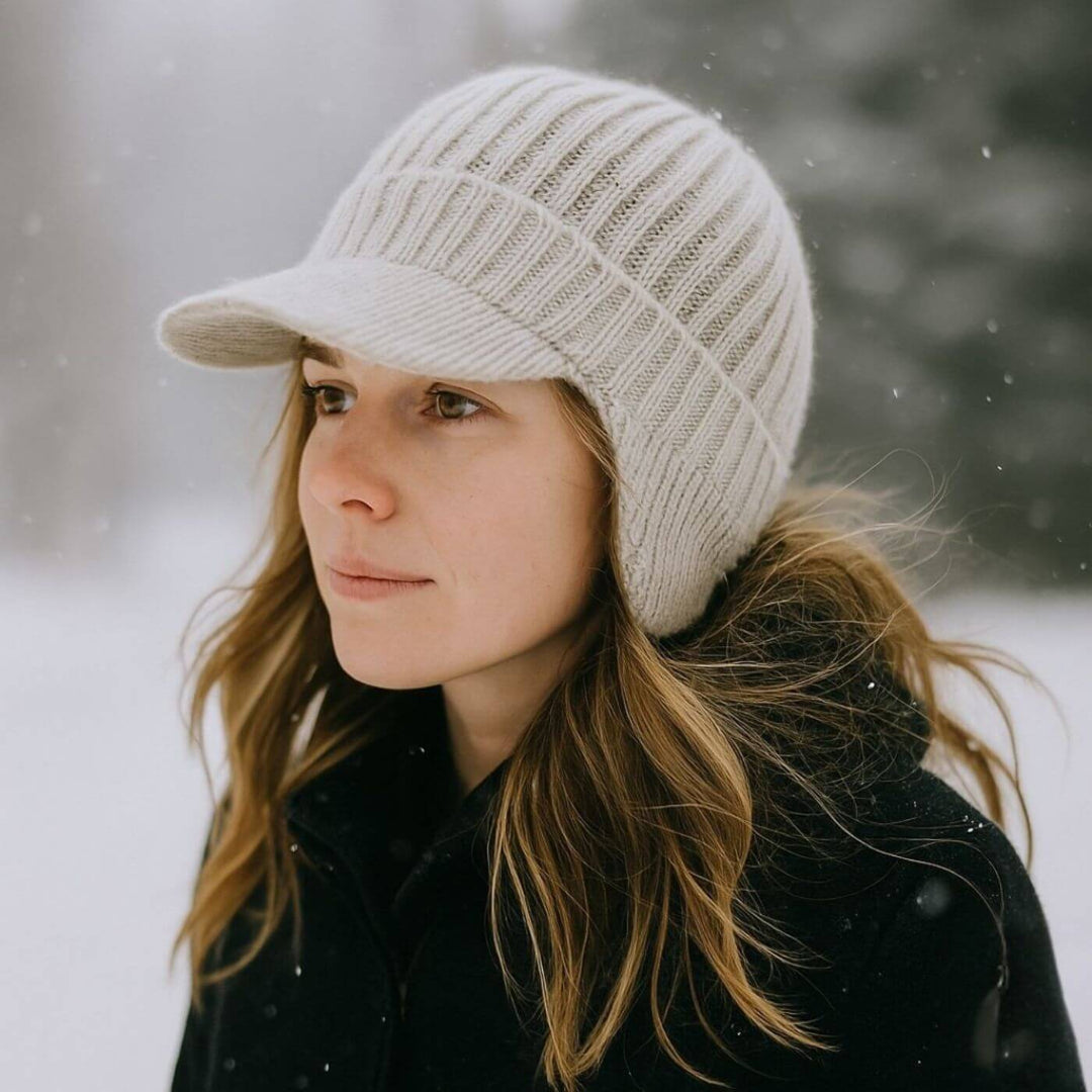 Álvaro™ | Gorro de invierno con orejeras