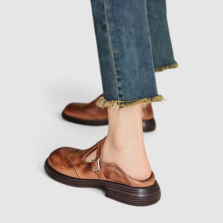 Nova™ Classic Mary Jane Shoes
