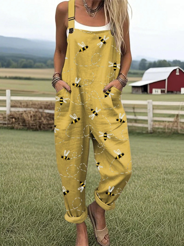 Mono de la Pradera de Abejas