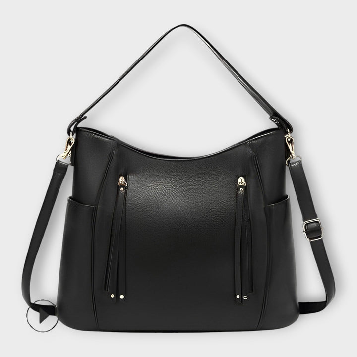 Thalia - Vintage-inspired Elegant Women's Handbag