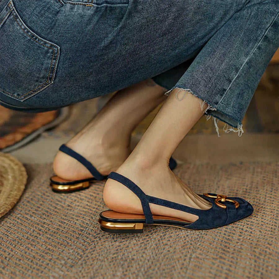 Jazmin | Sandalias ortopédicas