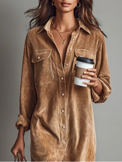 Karen | Stylish Casual Dress