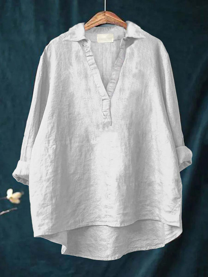 Andrea | Blusa Atemporal