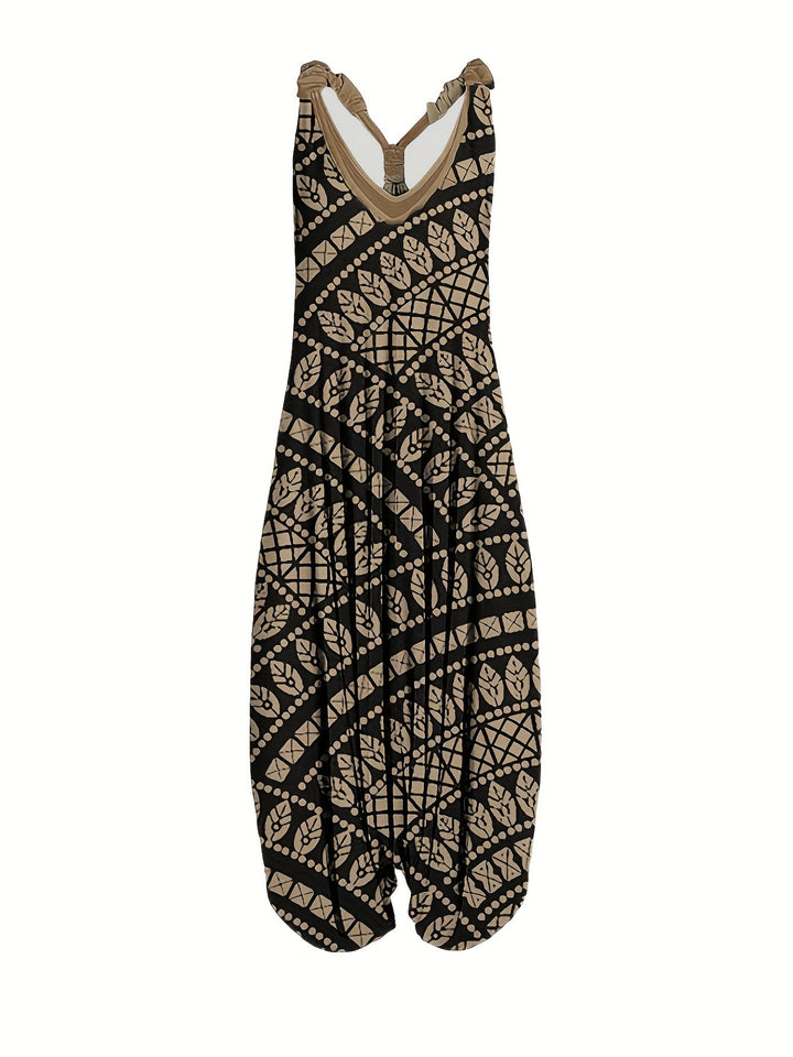 Seraphina | FlowEase Jumpsuit