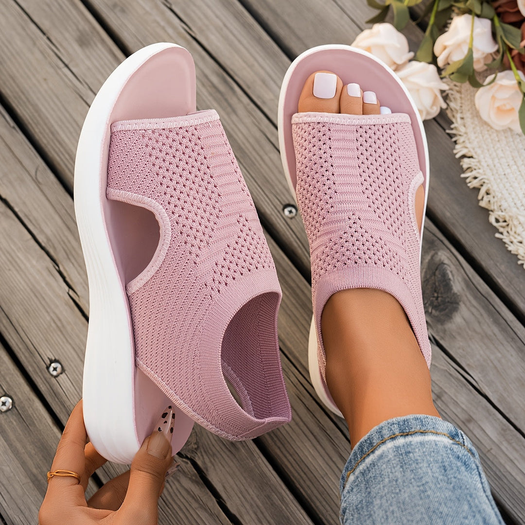 Élora | Estilo de verano cómodo