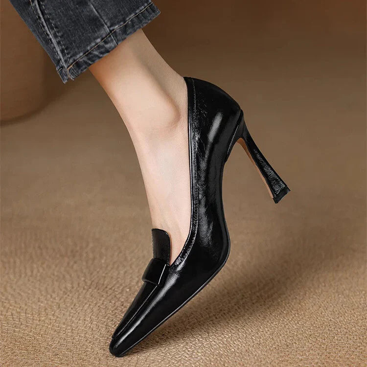 Valeria - Tacones de aguja