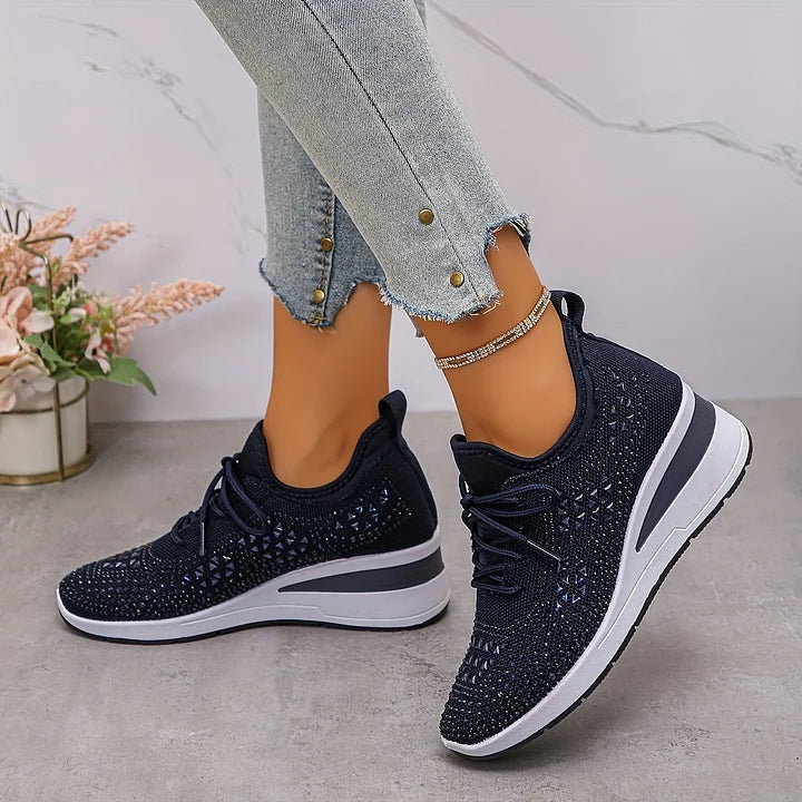 Bea | Zapatillas Deportivas Ortopédicas