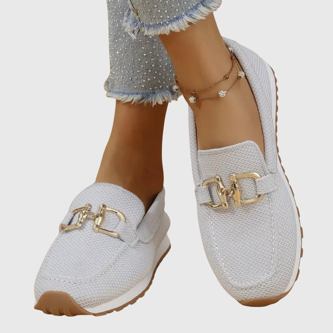 Susie - Zapatillas mocasines