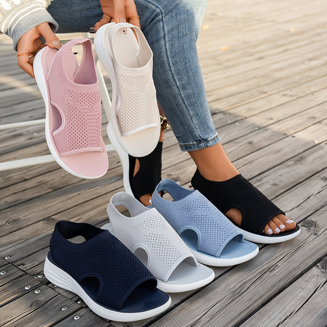 Élora | Estilo de verano cómodo