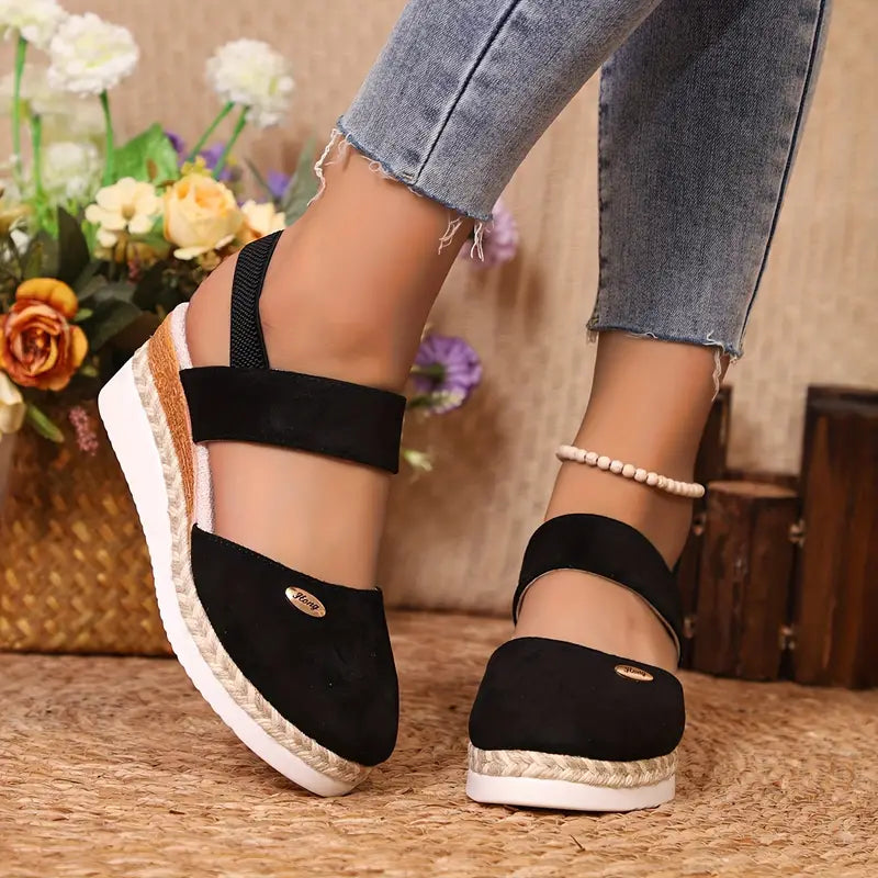 Brenda | Sandalias