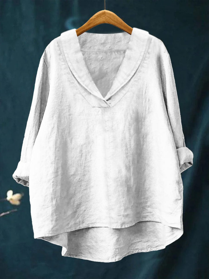 Samantha | Blouse