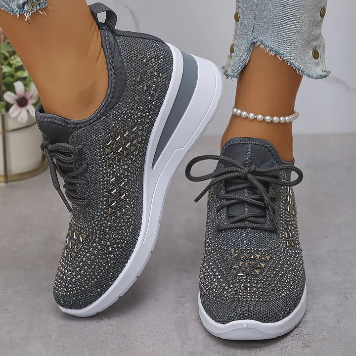 Bea | Zapatillas Deportivas Ortopédicas
