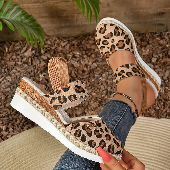 Brenda | Sandalias