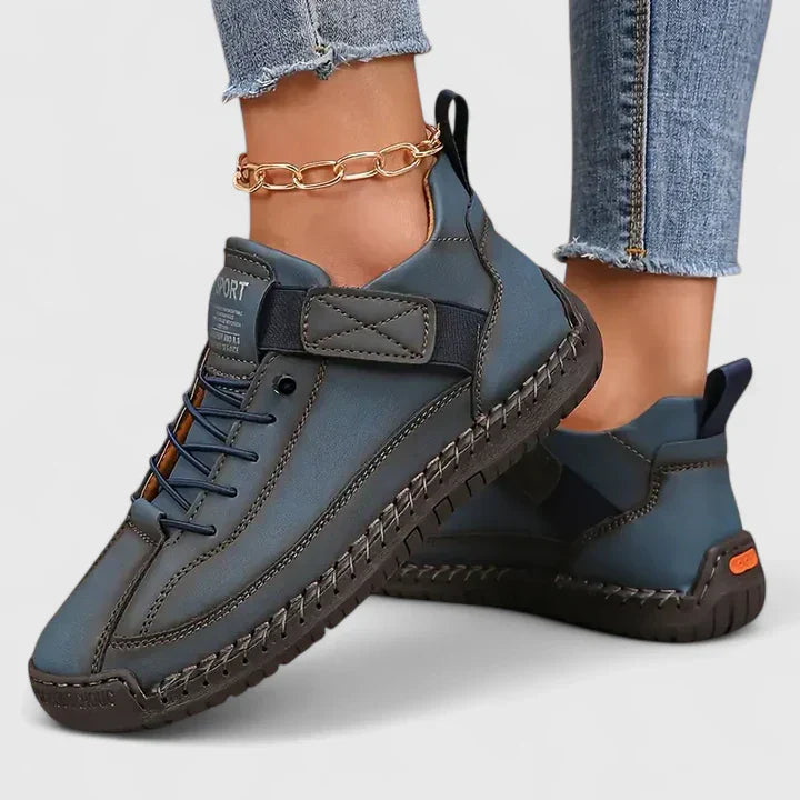 Kimberly Orthopedic Sneakers