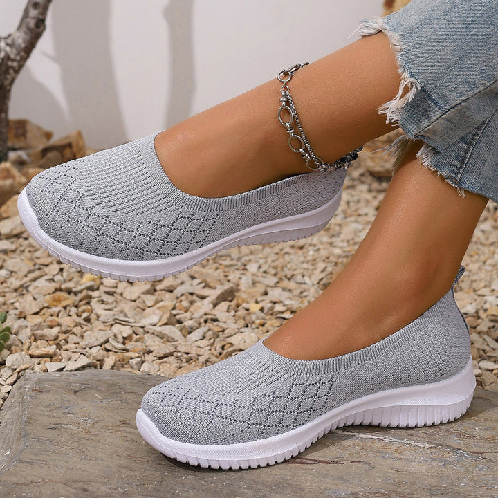 SOFINA | ZAPATOS ORTOPÉDICOS PARA MUJER ANTIDESLIZANTES