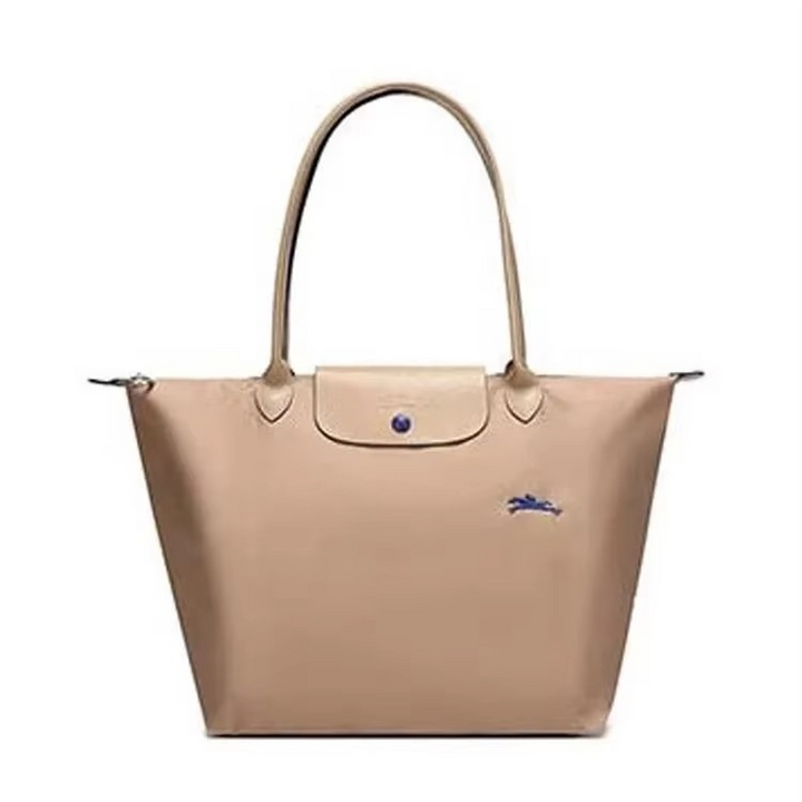 BOLSO TOTE GRANDE LONGCHAM | PETAL ROSE